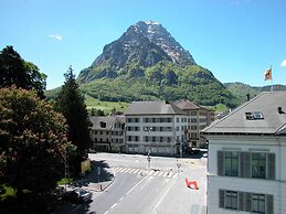 Hotel Post Glarnerhof
