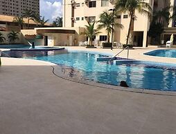 Temporada Royal Park Caldas Novas 3q