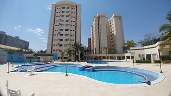 Temporada Royal Park Caldas Novas 3q