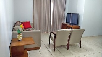 Temporada Royal Park Caldas Novas 3q