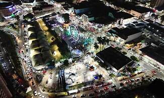 Temporada Royal Park Caldas Novas 3q