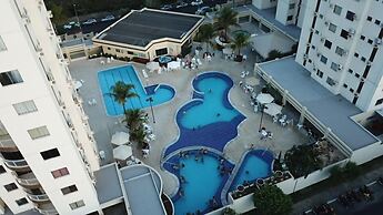 Temporada Royal Park Caldas Novas 3q