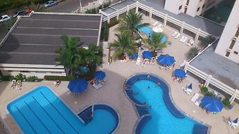 Temporada Royal Park Caldas Novas 3q