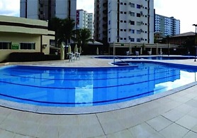 Temporada Royal Park Caldas Novas 3q