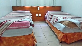 Temporada Royal Park Caldas Novas 3q