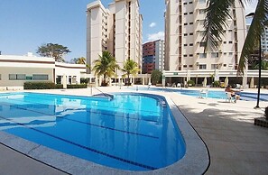 Temporada Royal Park Caldas Novas 3q