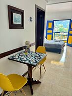 Hospedaje Camino Real