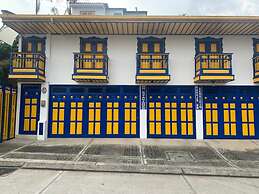 Hospedaje Camino Real