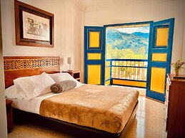 Hospedaje Camino Real