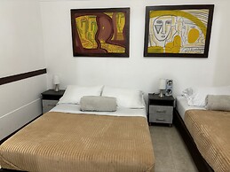 Hospedaje Camino Real