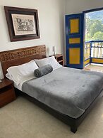 Hospedaje Camino Real