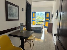 Hospedaje Camino Real