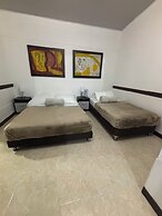 Hospedaje Camino Real