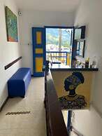 Hospedaje Camino Real