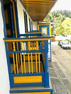 Hospedaje Camino Real