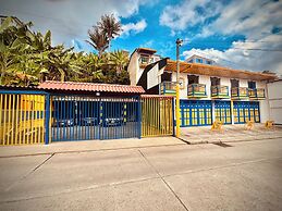 Hospedaje Camino Real