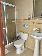 Hospedaje Camino Real