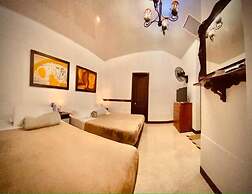 Hospedaje Camino Real