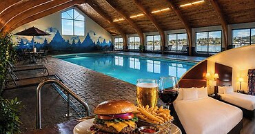 Presque Isle Hotel