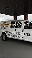Presque Isle Hotel