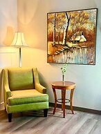 Presque Isle Hotel