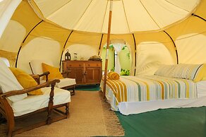 Wild Lotus Glamping