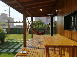 Exclusive EcoHouse Privacy 100m Campeche