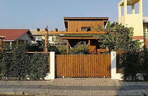 Exclusive EcoHouse Privacy 100m Campeche