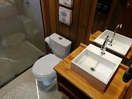 Exclusive EcoHouse Privacy 100m Campeche