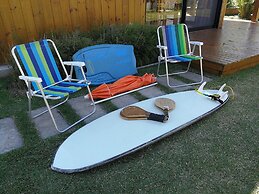 Exclusive EcoHouse Privacy 100m Campeche