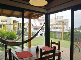 Exclusive EcoHouse Privacy 100m Campeche