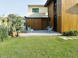 Exclusive EcoHouse Privacy 100m Campeche