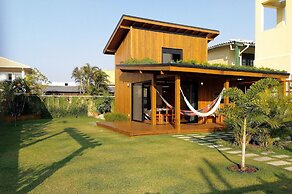 Exclusive EcoHouse Privacy 100m Campeche