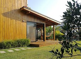 Exclusive EcoHouse Privacy 100m Campeche