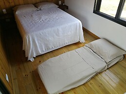 Exclusive EcoHouse Privacy 100m Campeche