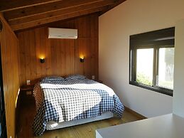 Exclusive EcoHouse Privacy 100m Campeche