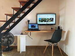 Exclusive EcoHouse Privacy 100m Campeche