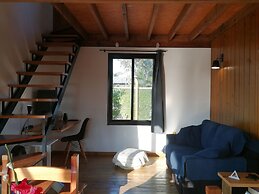 Exclusive EcoHouse Privacy 100m Campeche