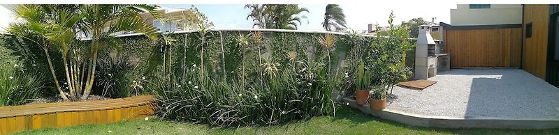 Exclusive EcoHouse Privacy 100m Campeche