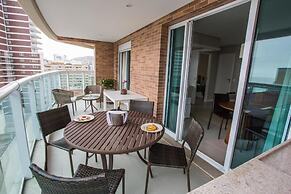 Residencial Estanconfor Santos