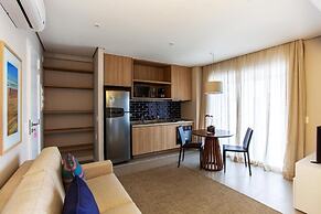 Residencial Estanconfor Santos