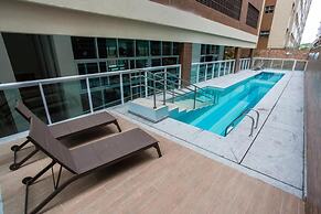 Residencial Estanconfor Santos