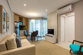Residencial Estanconfor Santos
