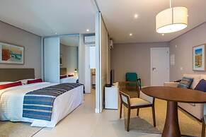 Residencial Estanconfor Santos