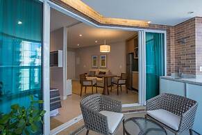 Residencial Estanconfor Santos