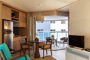 Residencial Estanconfor Santos