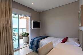 Residencial Estanconfor Santos