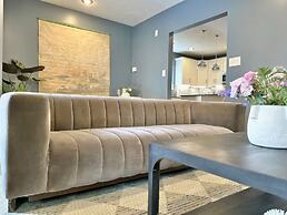 The Beverly at Mt. Lebanon by Luxe PGH