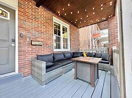 The Beverly at Mt. Lebanon by Luxe PGH