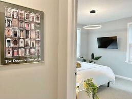 The Beverly at Mt. Lebanon by Luxe PGH